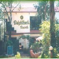 Brightland Resort Matheran Exteriér fotografie